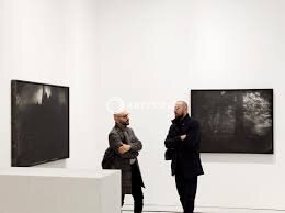 Galerie Lawrence Rubin AG