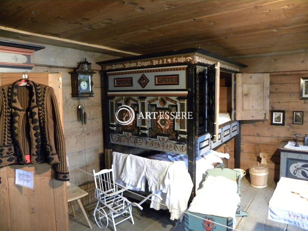 Obersimmentaler Heimatmuseum