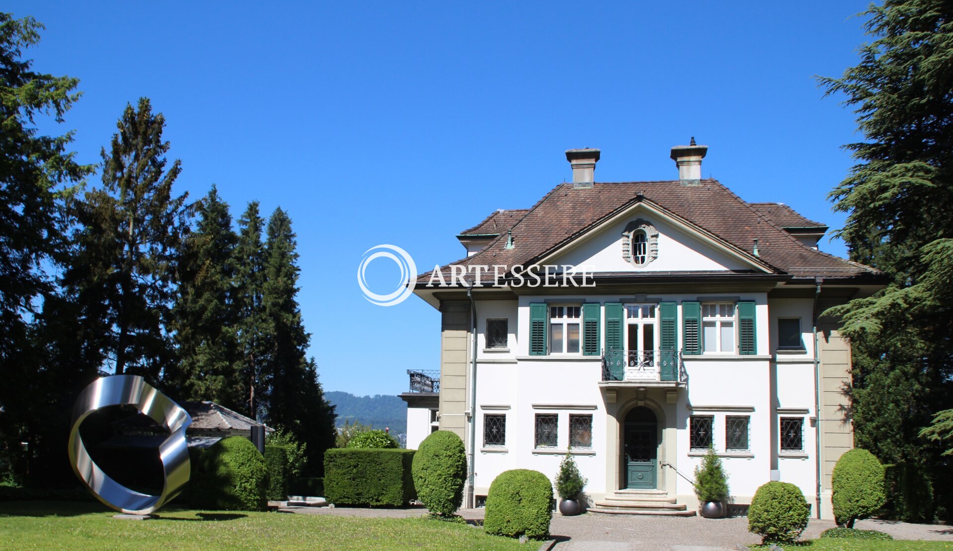 Villa Meier-Severini