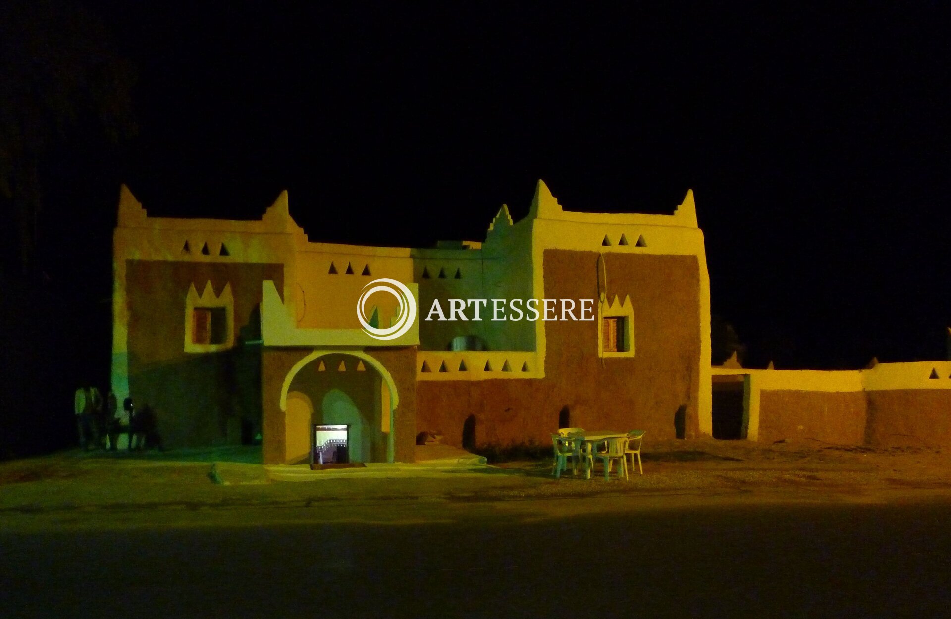 Ghadames Museum