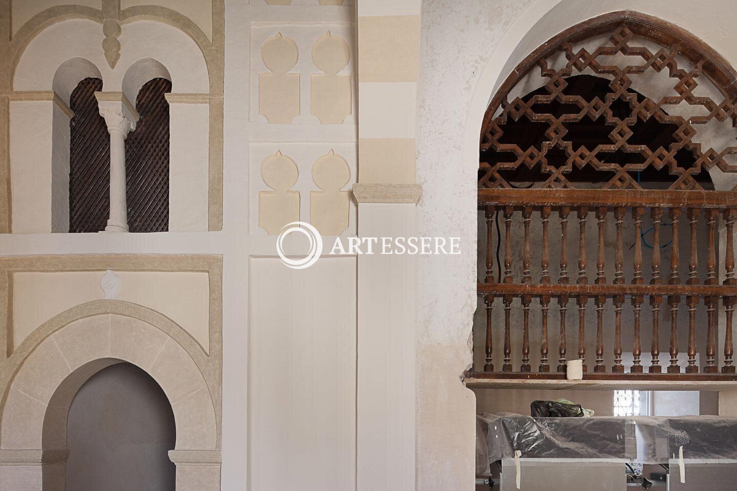 Islamic Museum of Tripoli