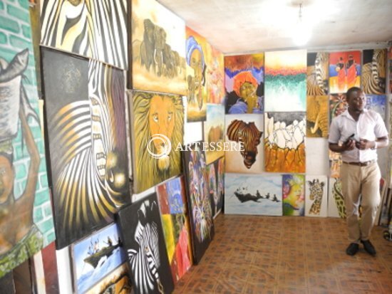 Dr Bulugu Gallery