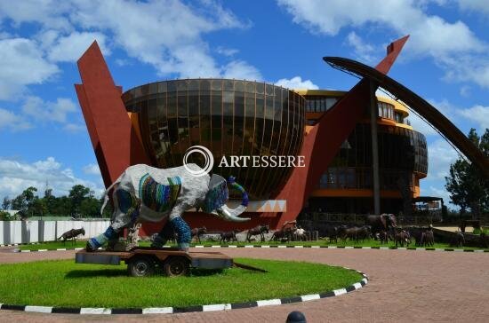 Cultural Heritage Centre