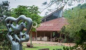 Rwenzori Founders Art Centre
