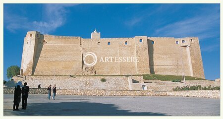Sousse Archaeological Museum