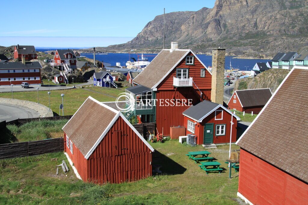 Sisimiut Museum