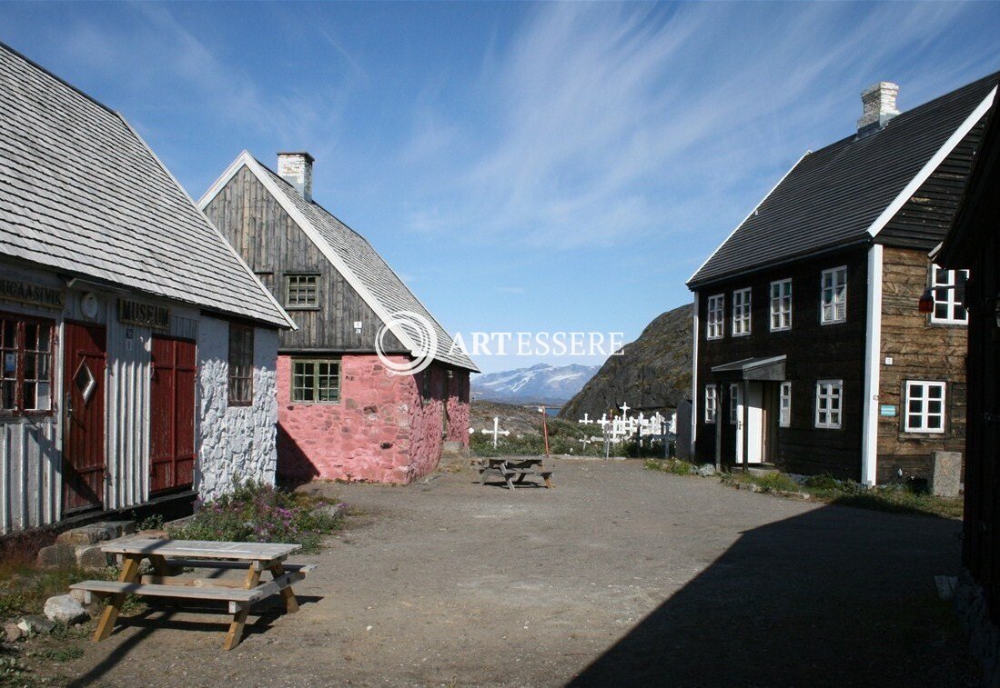 Maniitsoq Museum