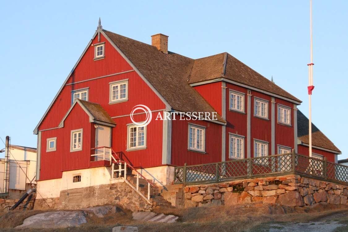 Ilulissat Museum