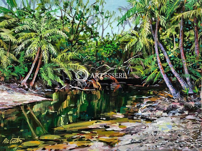 Isla Center for the Arts