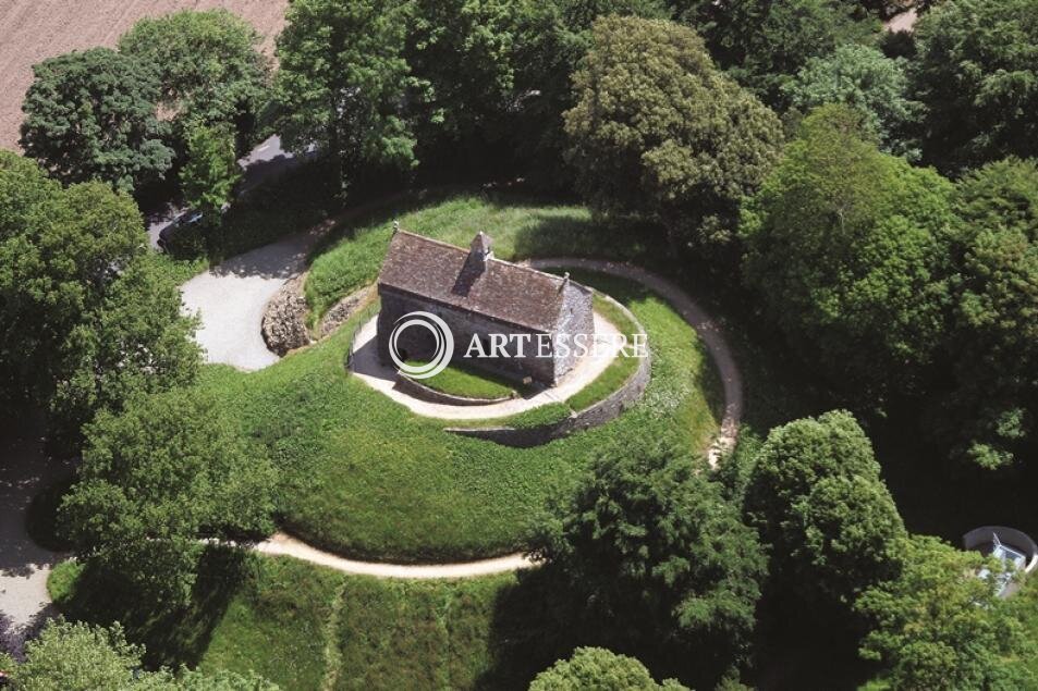 La Hougue Bie Museum