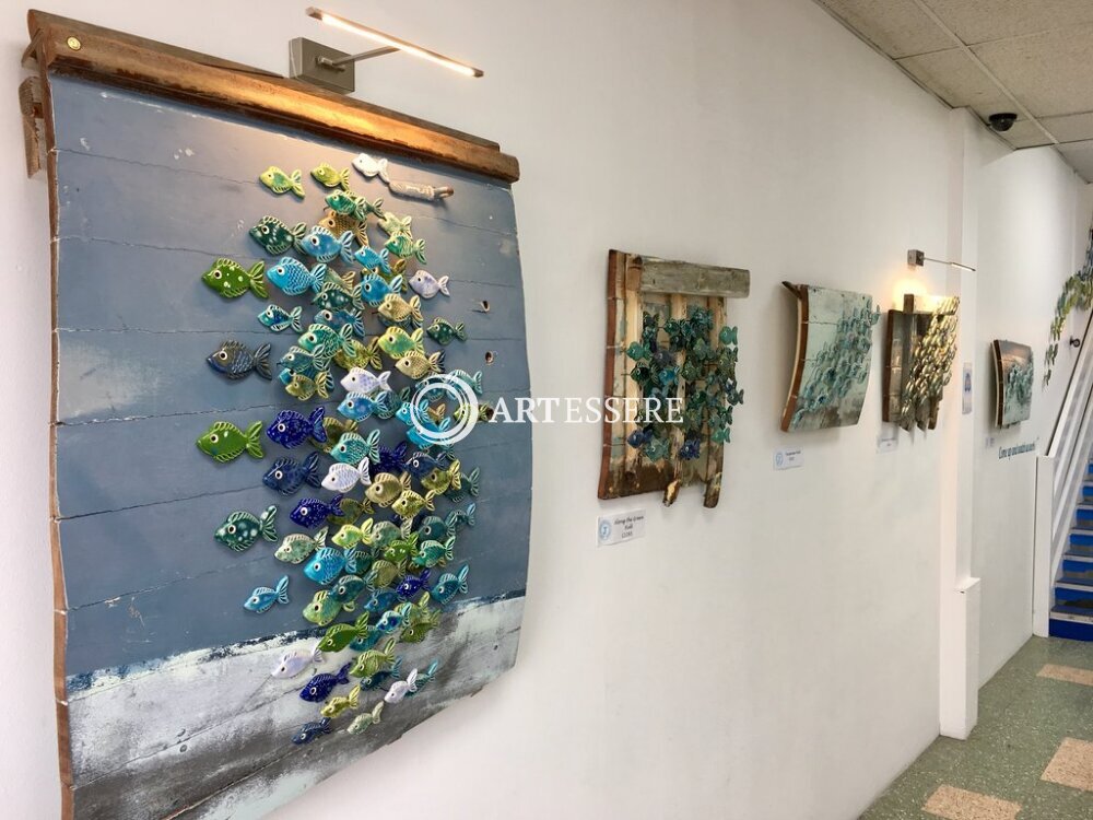 Jane James Handmade Ceramics