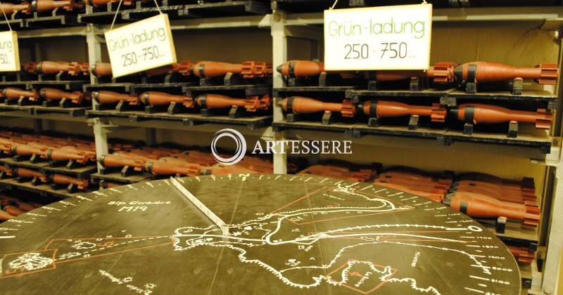 Strongpoint Corbiere