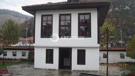 Albanian League of Prizren