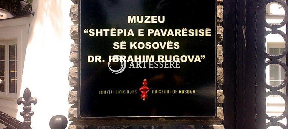 Dr. Ibrahim Rugova Independence Museum