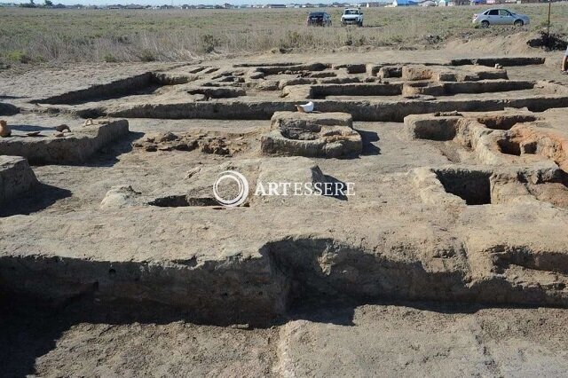 Open Air Archaeological Park