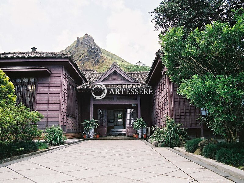 New Taipei City Gold Museum