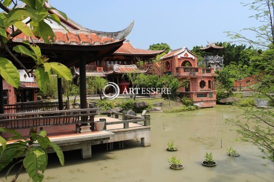 Lin An Tai Historical House and Museum