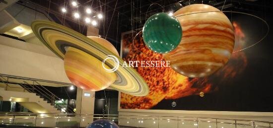Taipei Astronomical Museum