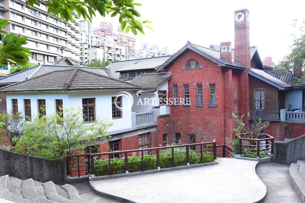 Beitou Hot Spring Museum