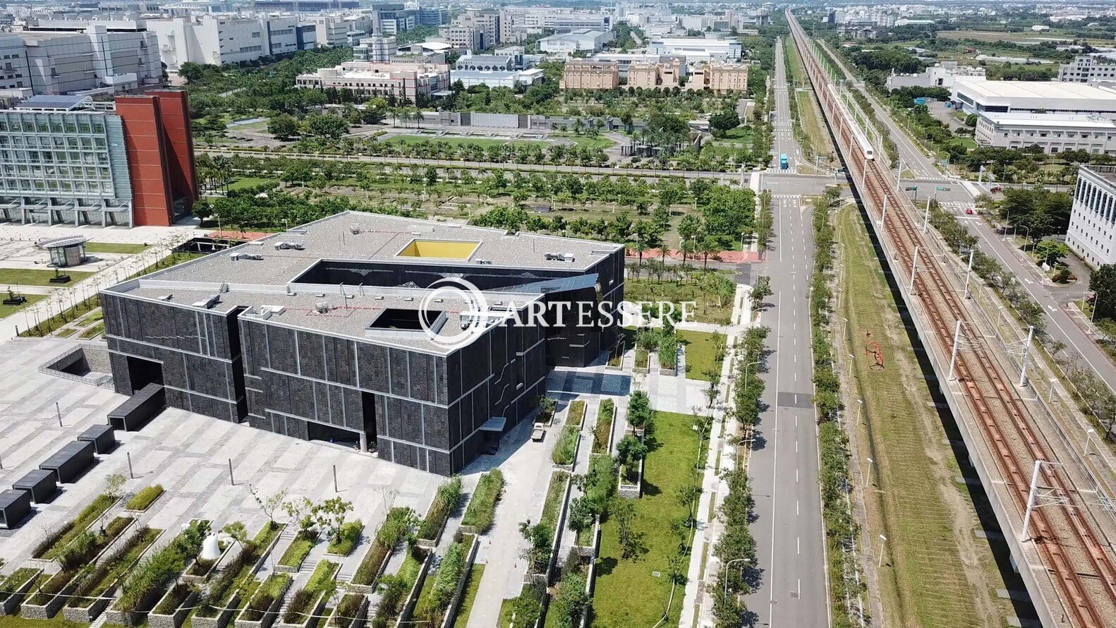 National Museum of Prehistory