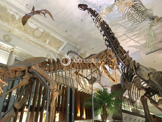 Land Bank Exhibition Hall of National Taiwan Museum