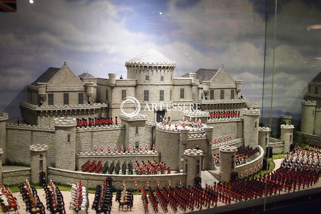 Miniatures Museum of Taiwan