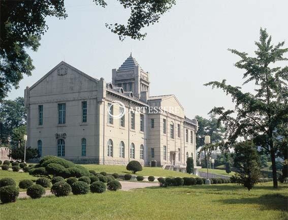 Party Founding Museum