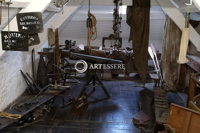 The Nautical Museum