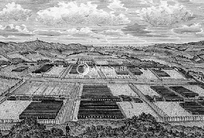 Centre for WW1 Internment, Knockaloe and Patrick Community Centre