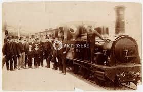 Foxdale Heritage Centre