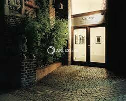 Galerie Springer Berlin