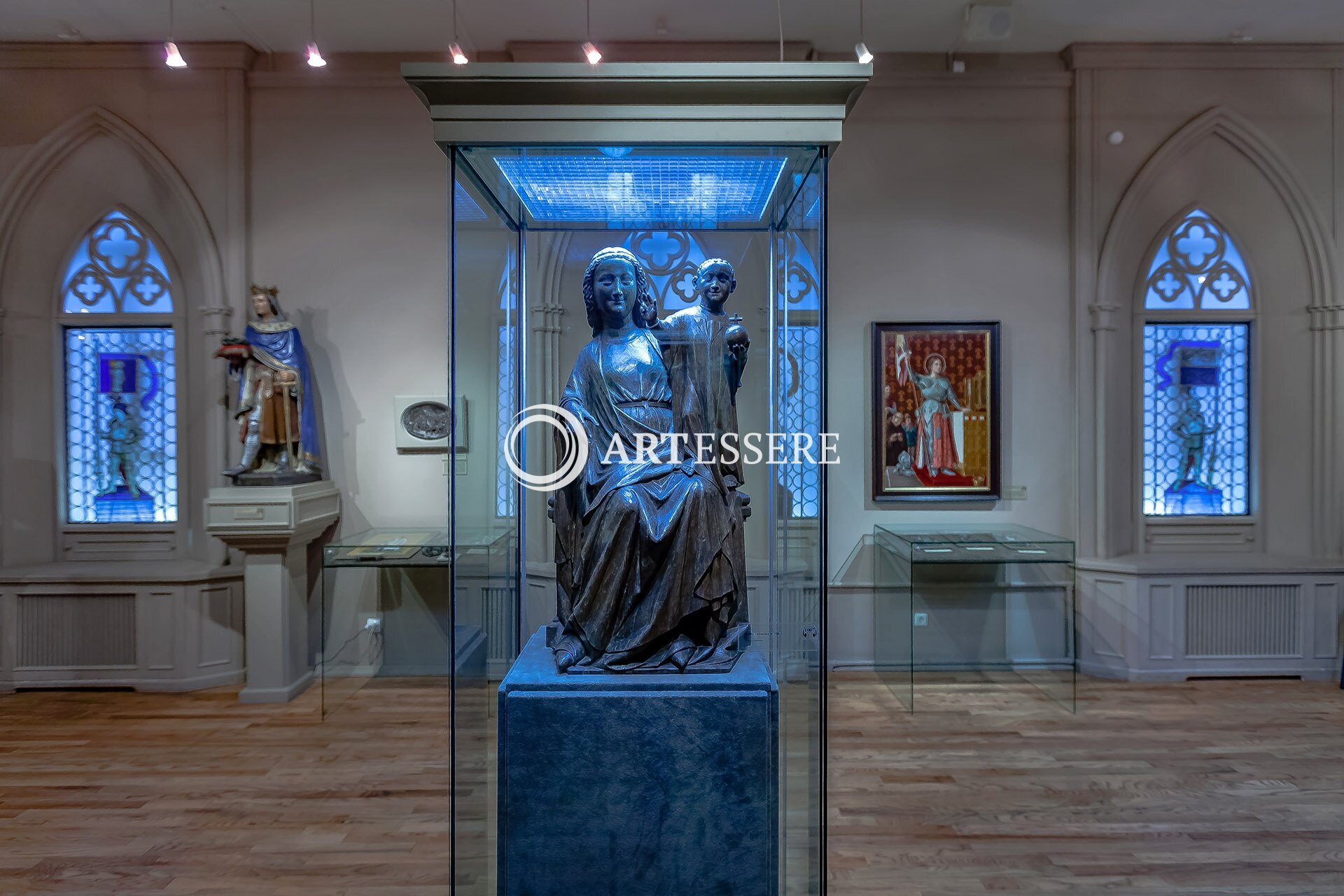 The State Museum of the History of Religion