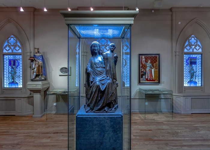 The State Museum of the History of Religion