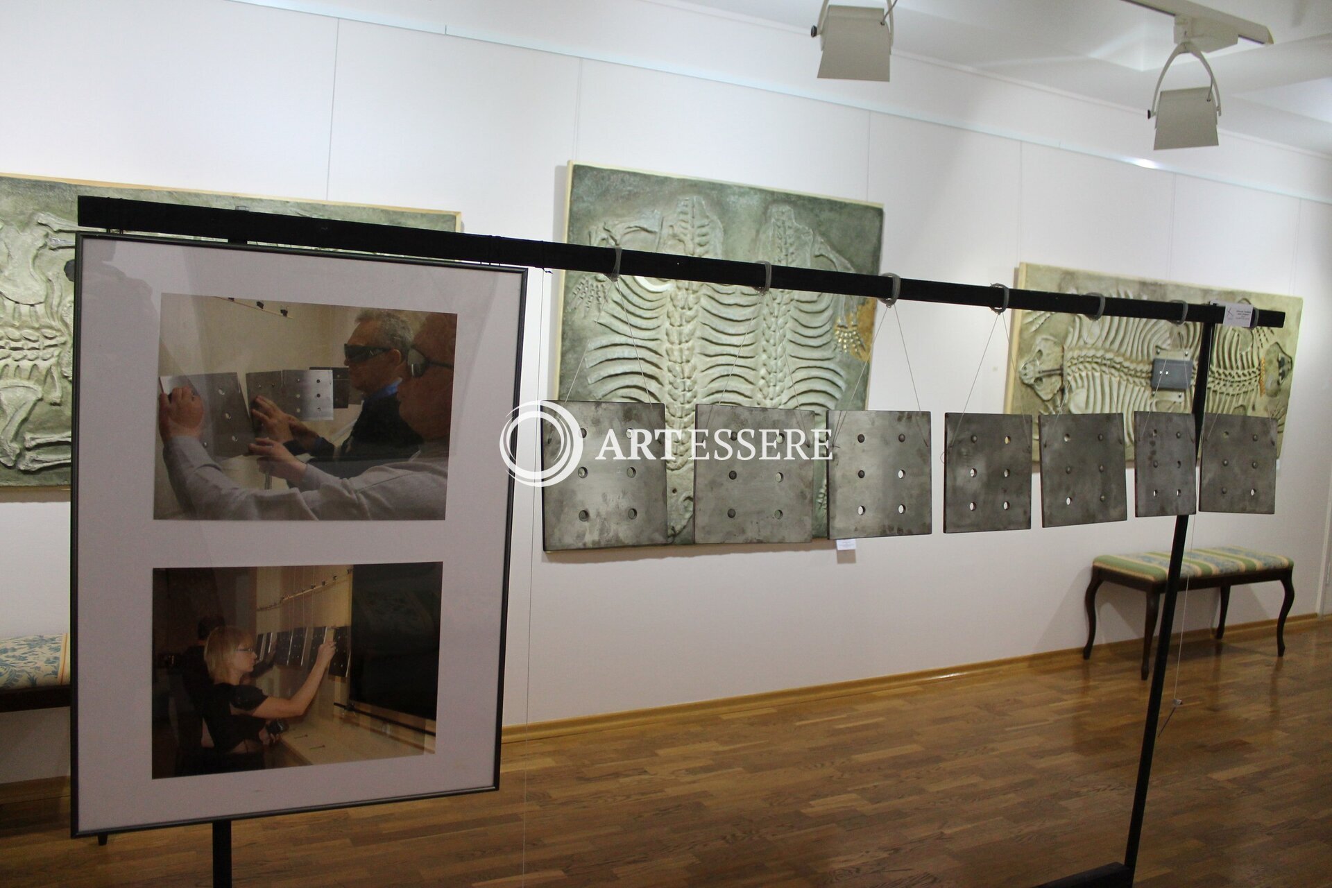 The Gallery «Petersburg Center of Art»