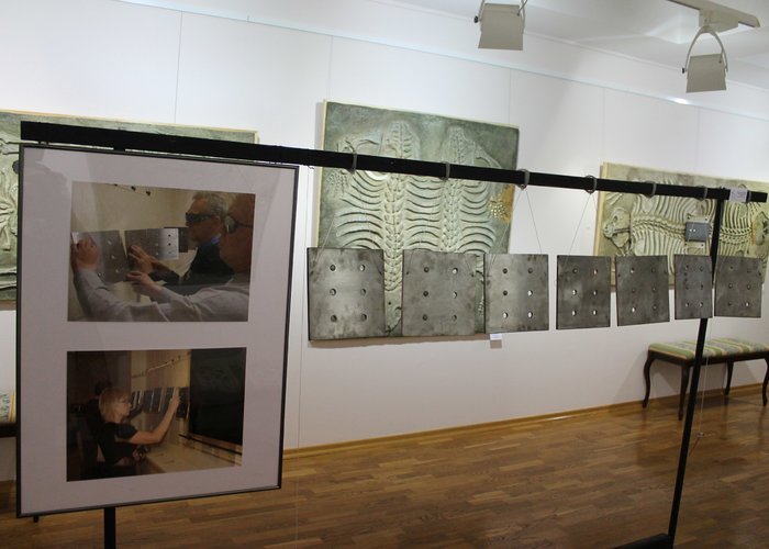 The Gallery «Petersburg Center of Art»