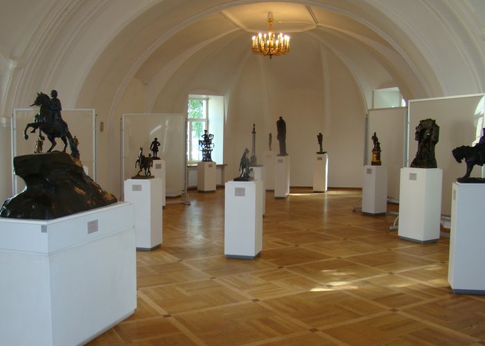 The State Museum of Urban Sculpture