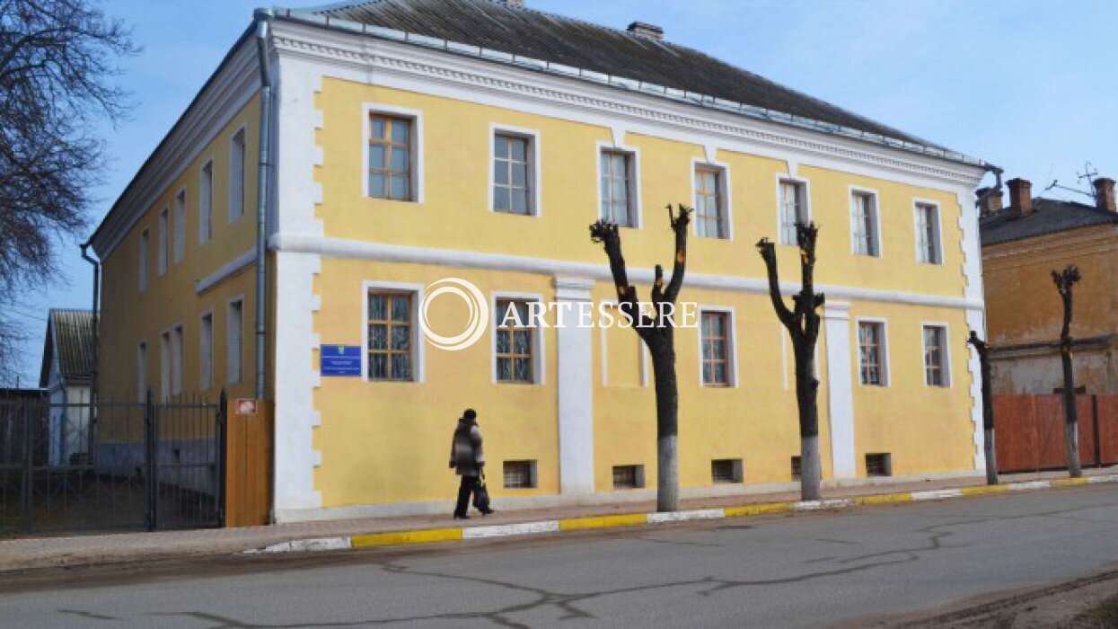 The Sebezh Local Lore Museum