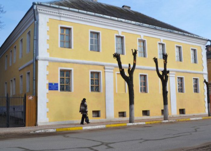 The Sebezh Local Lore Museum