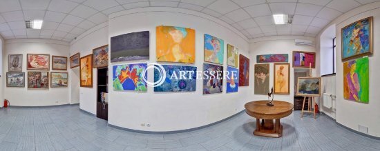The Gallery «Art Bulvar»