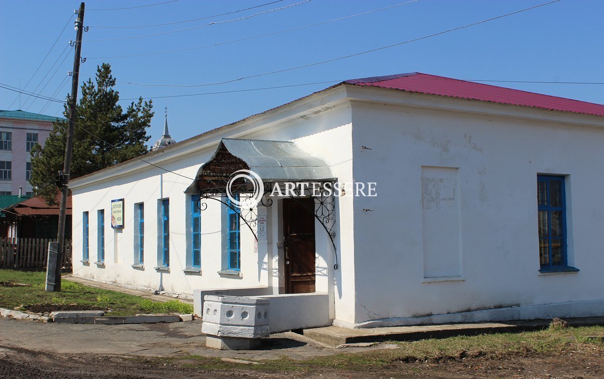 The Alatyr Museum of Fine Art