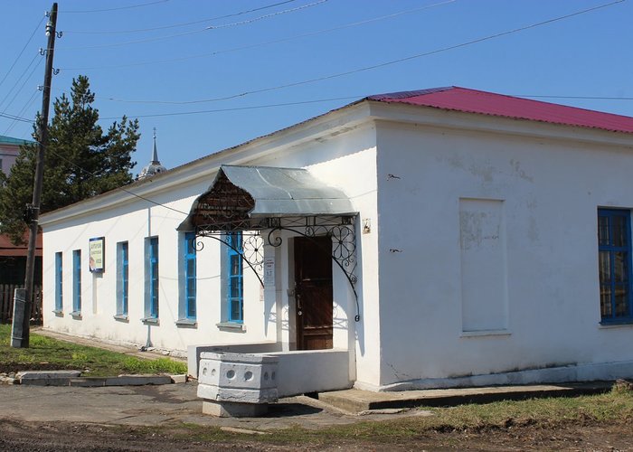 The Alatyr Museum of Fine Art