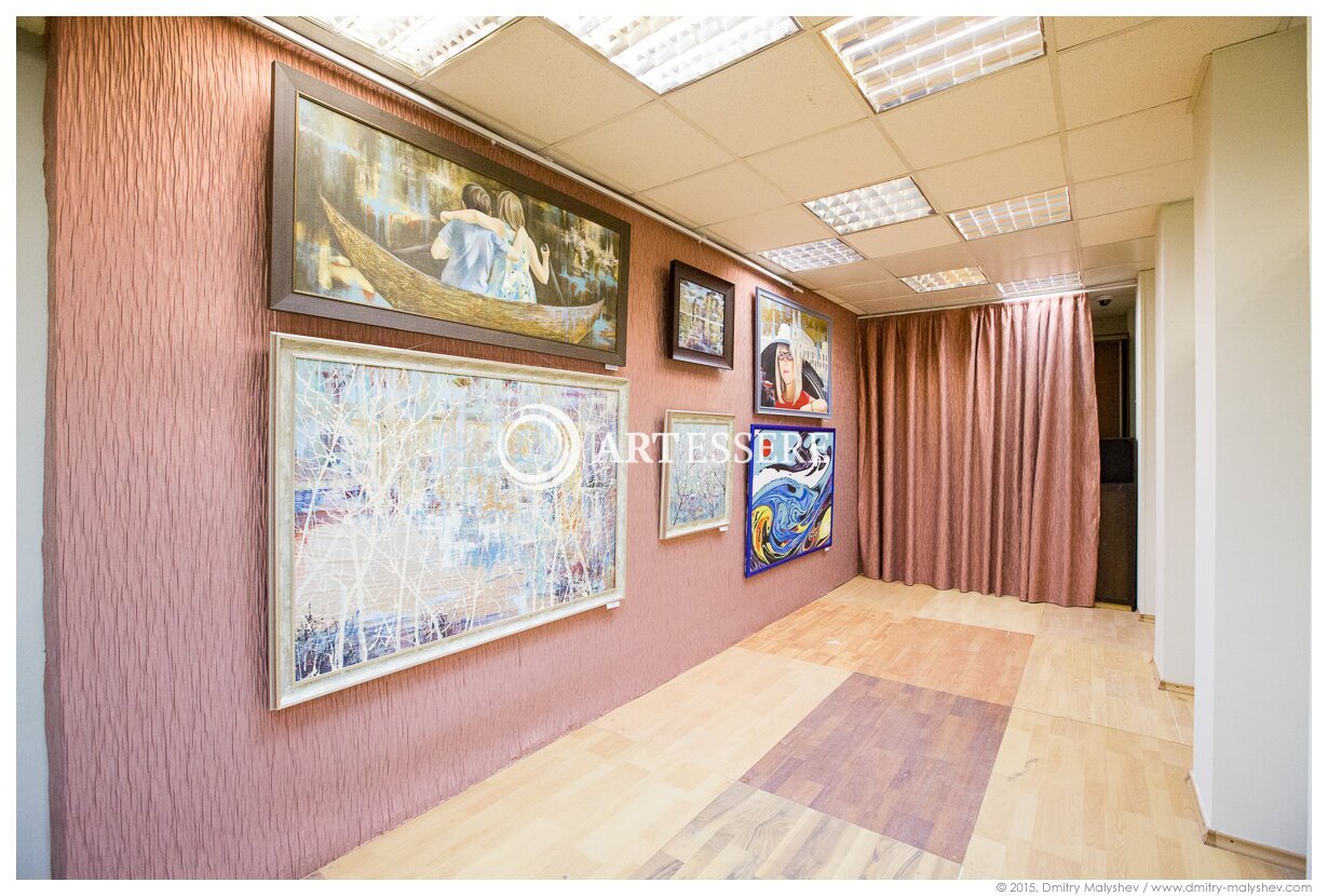 The Gallery «ArtBaza»