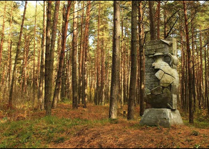 The Historical, archaeological and natural museum-reserve «Gnezdovo»