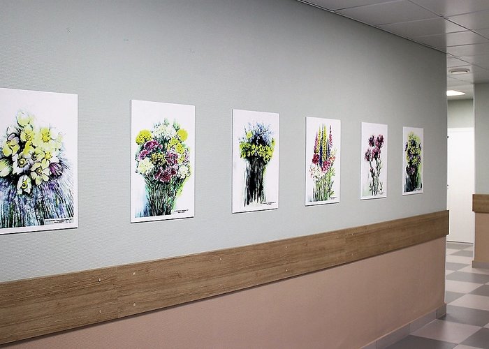 The Surgut Art Museum