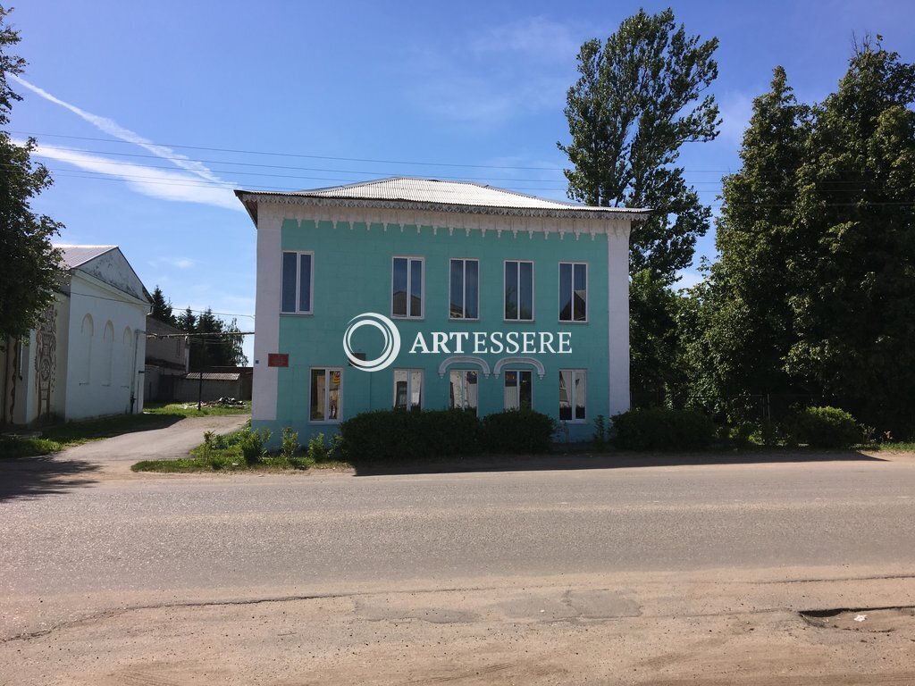 The Sychevka Museum of Local Lore