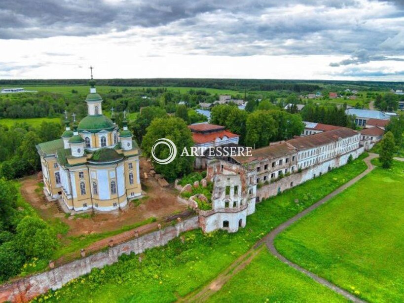 The Museum «Open storage of funds»