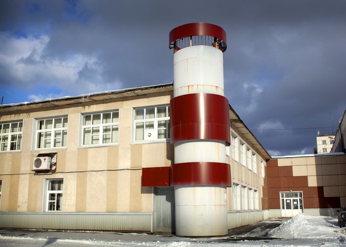 The Historical and Art Museum