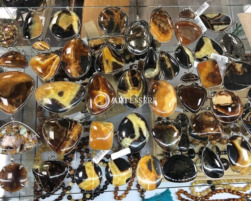 The Museum Salon «Simbirtsit»