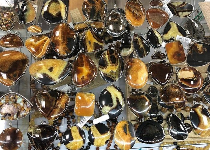 The Museum Salon «Simbirtsit»