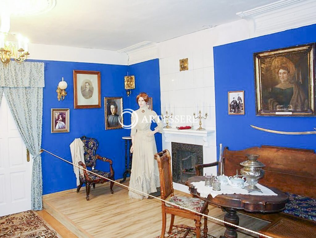 The Varnavino History and Art Museum